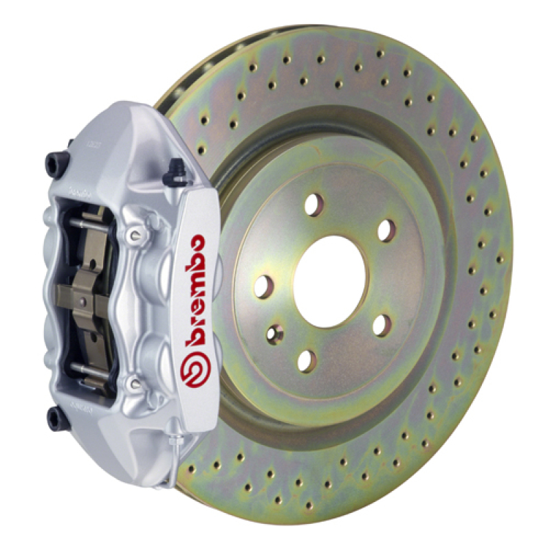 Picture of Brembo BRB Big Brake Kits - 1P4.7001A3