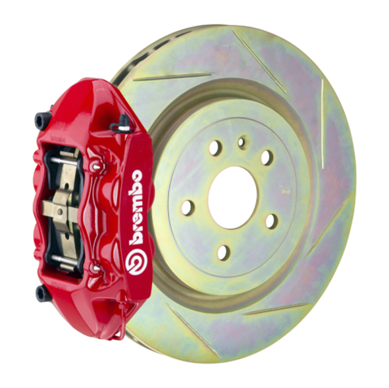 Picture of Brembo BRB Big Brake Kits - 1P5.7001A2