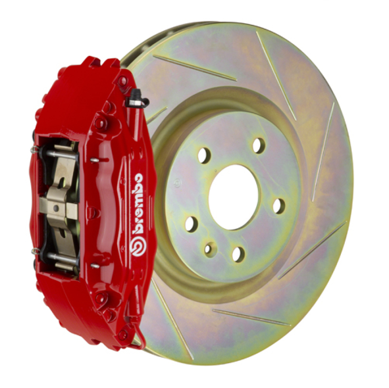 Picture of Brembo BRB Big Brake Kits - 1H5.6005A2