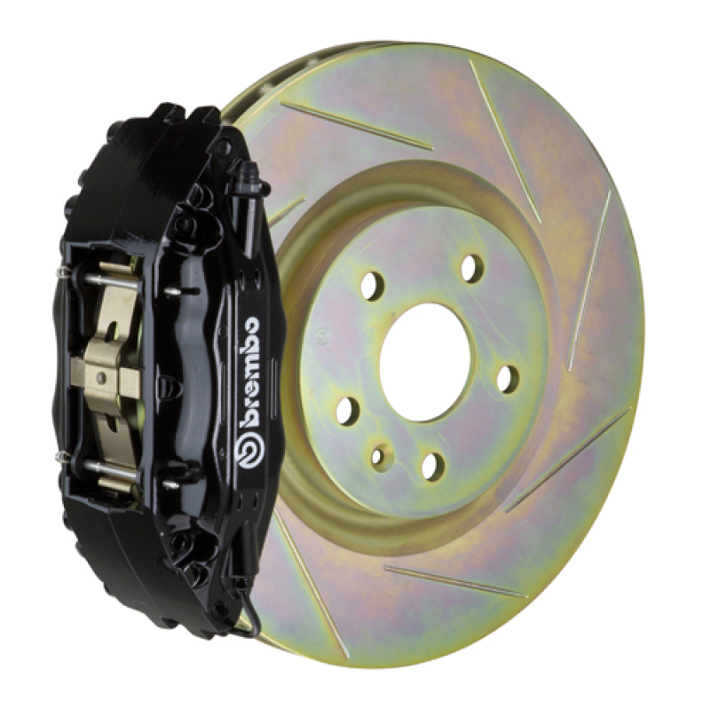 Picture of Brembo BRB Big Brake Kits - 1H5.6005A1