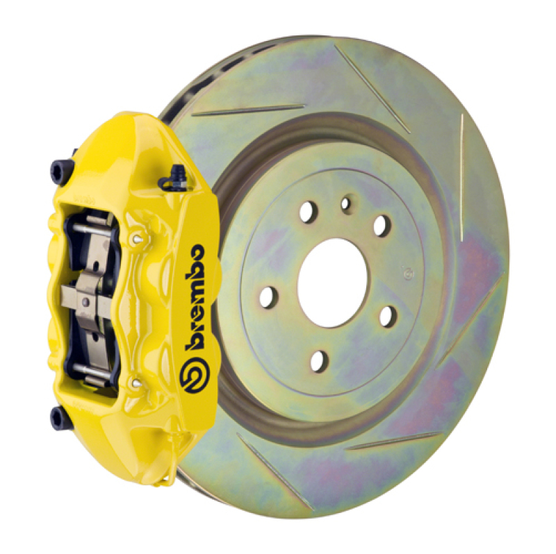 Picture of Brembo BRB Big Brake Kits - 1P5.7001A5