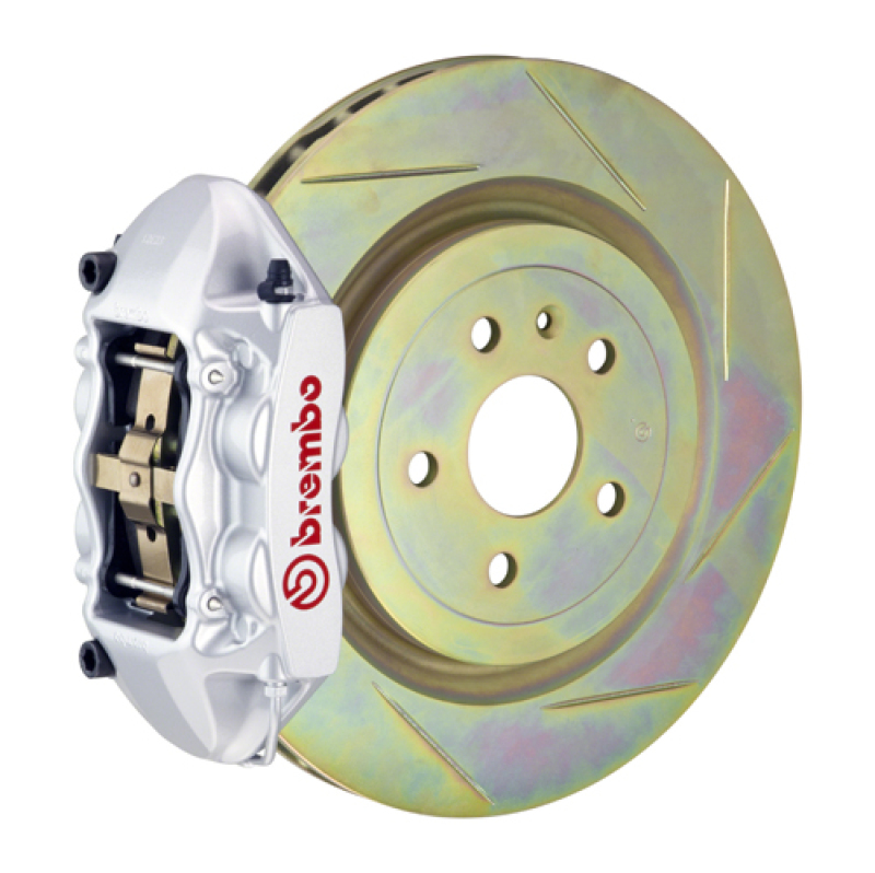 Picture of Brembo BRB Big Brake Kits - 1P5.7001A3