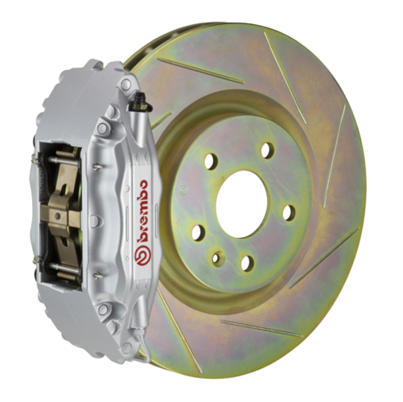 Picture of Brembo BRB Big Brake Kits - 1H5.6005A3