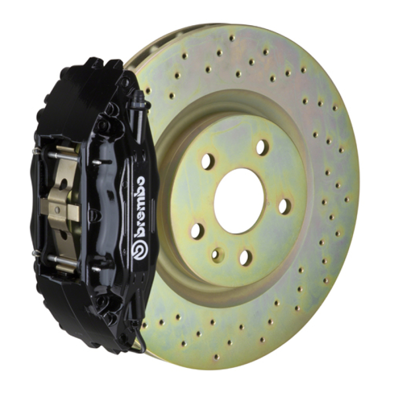 Picture of Brembo BRB Big Brake Kits - 1S4.6003A1