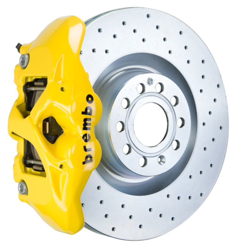 Picture of Brembo BRB Big Brake Kits - 1S4.8003A5