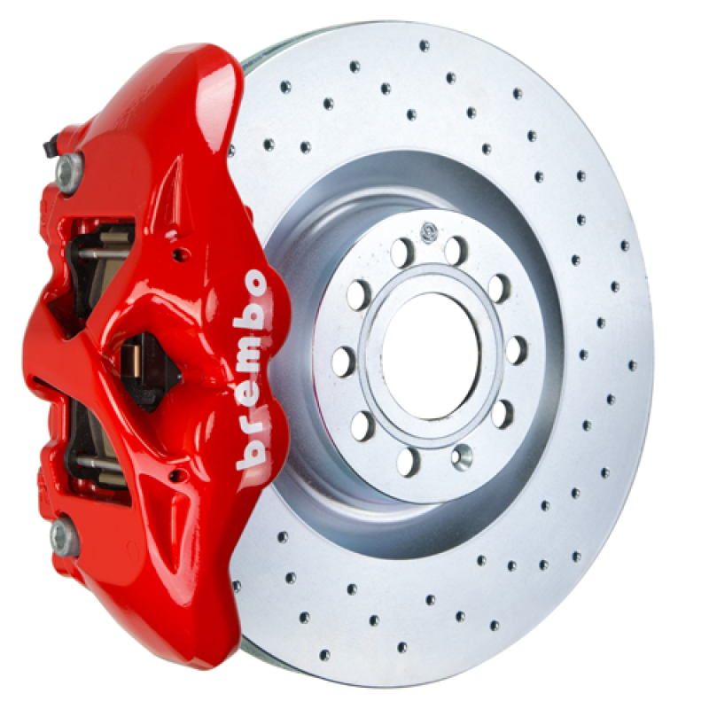 Picture of Brembo BRB Big Brake Kits - 1S4.8002A2