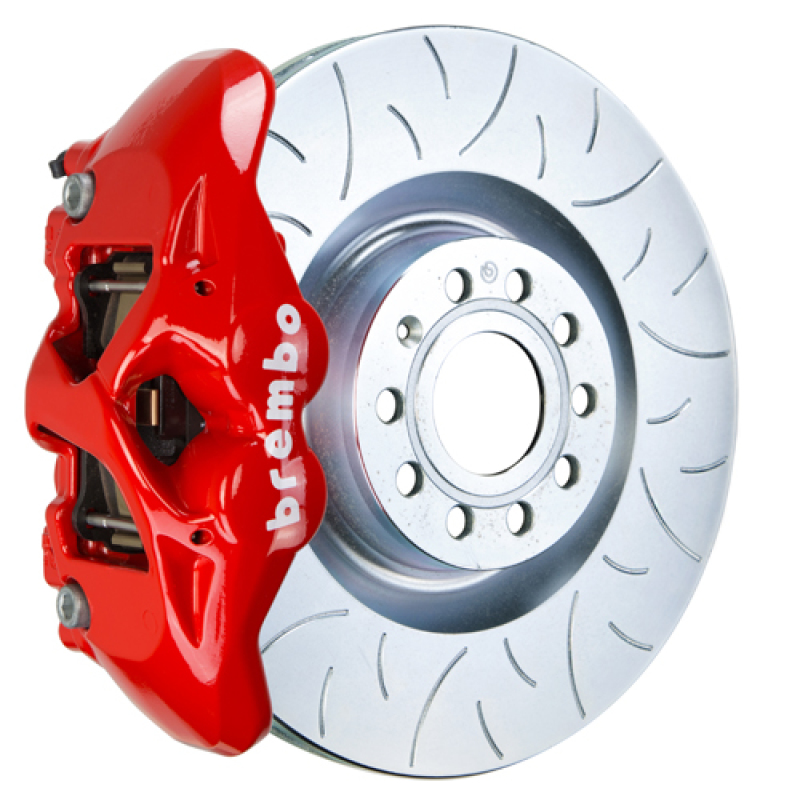 Picture of Brembo BRB Big Brake Kits - 1S5.8003A2