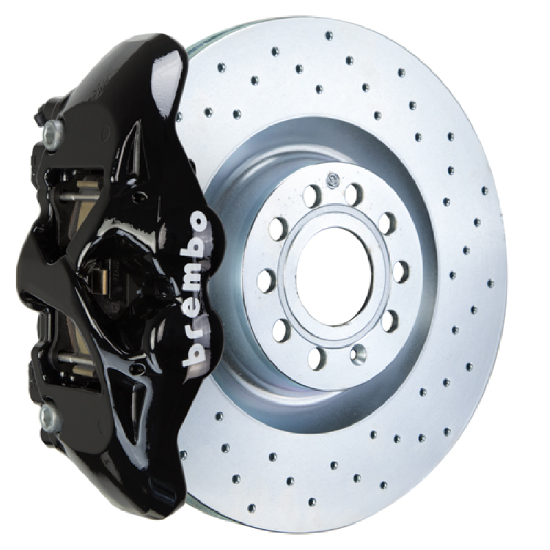 Picture of Brembo BRB Big Brake Kits - 1S4.8002A1