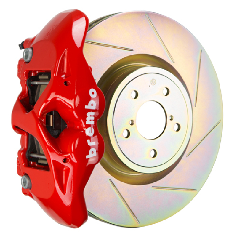 Picture of Brembo BRB Big Brake Kits - 1S5.6003A2