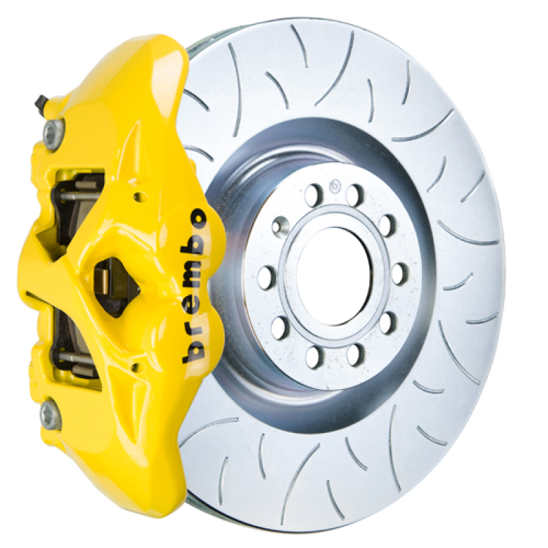 Picture of Brembo BRB Big Brake Kits - 1S5.8002A5