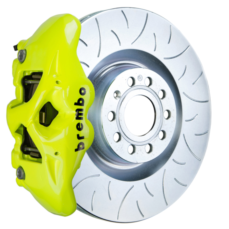 Picture of Brembo BRB Big Brake Kits - 1S5.8003A7
