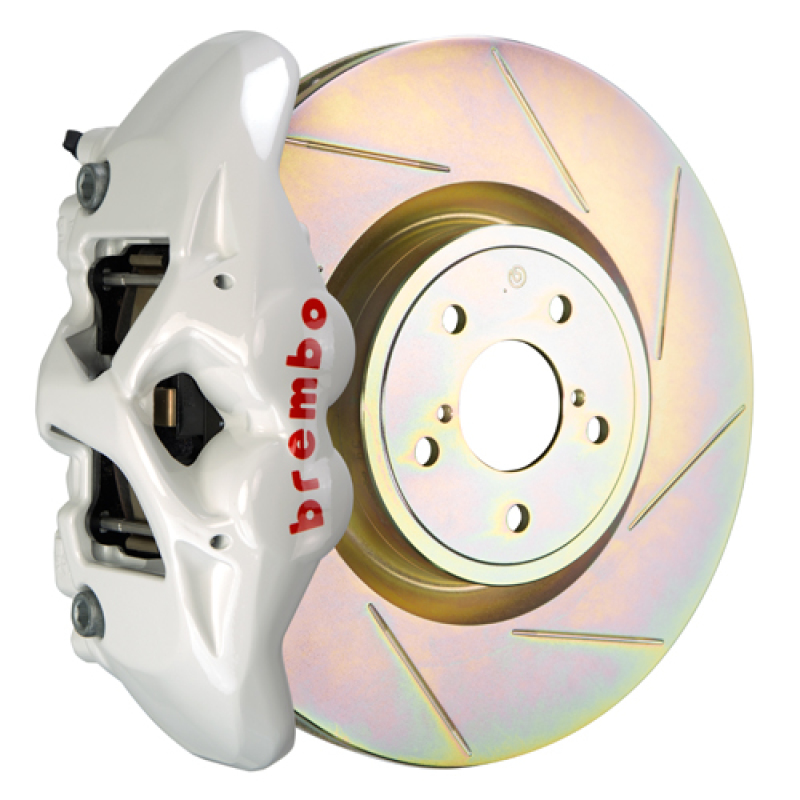 Picture of Brembo BRB Big Brake Kits - 1S5.6003A6