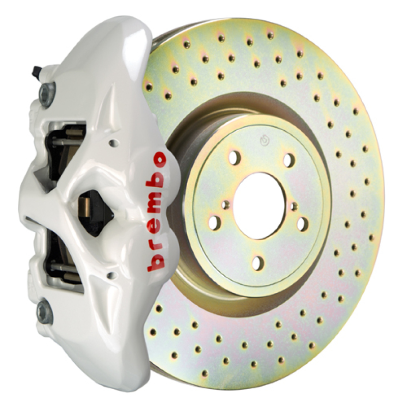 Picture of Brembo BRB Big Brake Kits - 1S4.6001A6