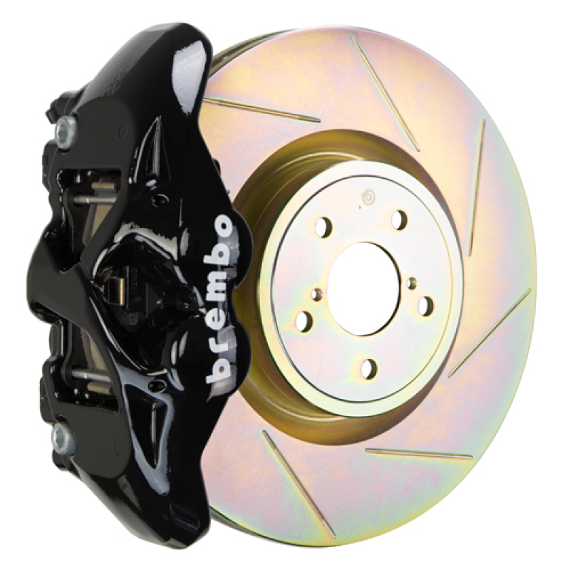 Picture of Brembo BRB Big Brake Kits - 1S5.6002A1