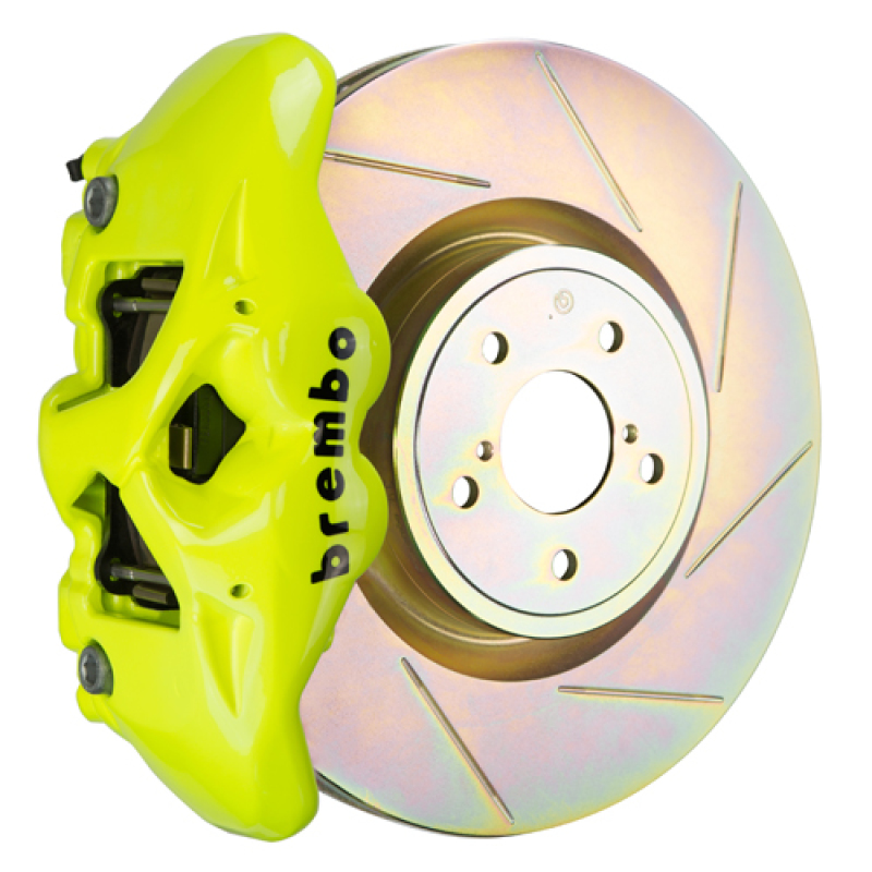 Picture of Brembo BRB Big Brake Kits - 1S5.6002A7