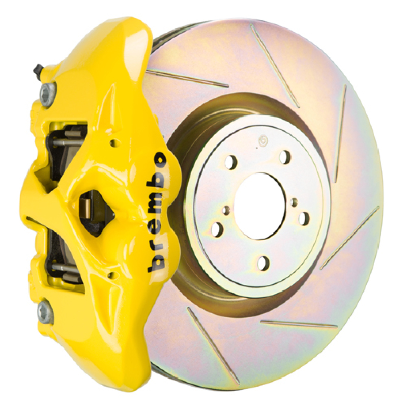 Picture of Brembo BRB Big Brake Kits - 1S5.6001A5