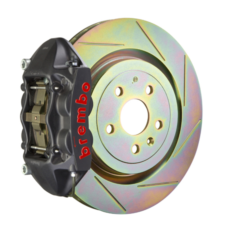Picture of Brembo BRB Big Brake Kits - 1P5.7002AS