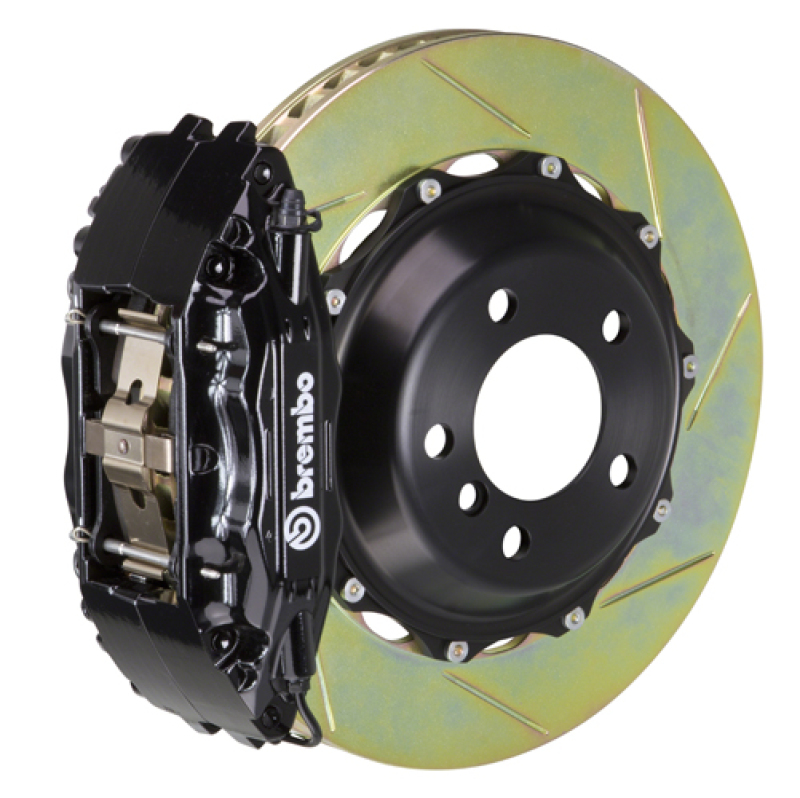 Picture of Brembo BRB Big Brake Kits - 1B5.8001A1