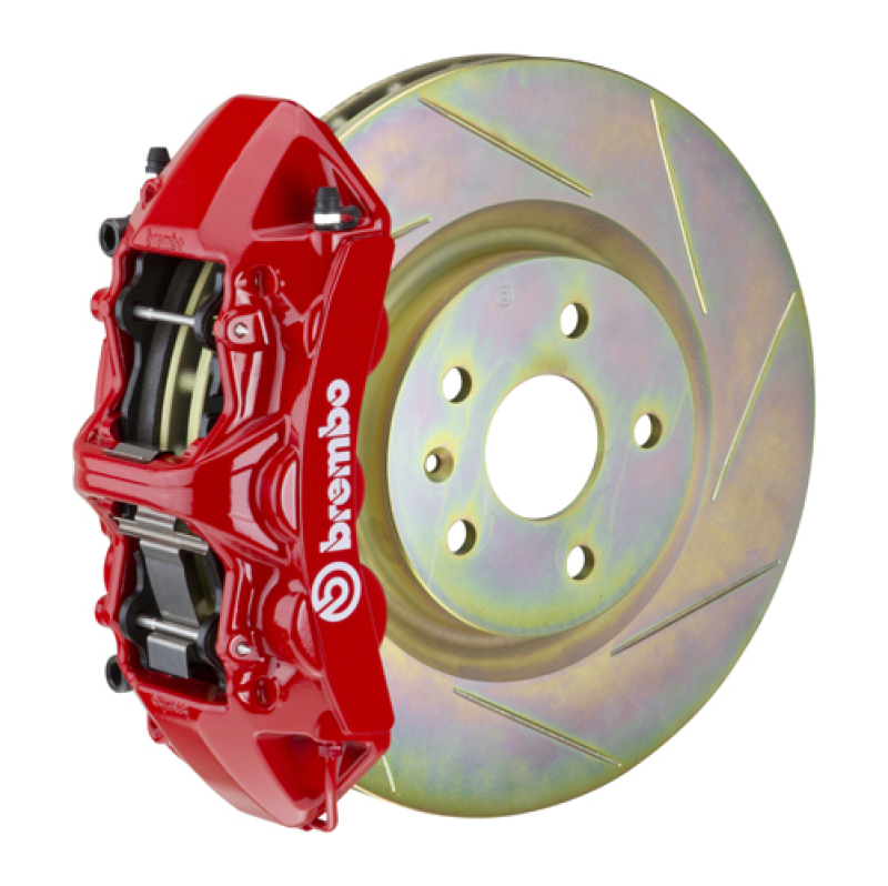Picture of Brembo BRB Big Brake Kits - 1N5.8001A2