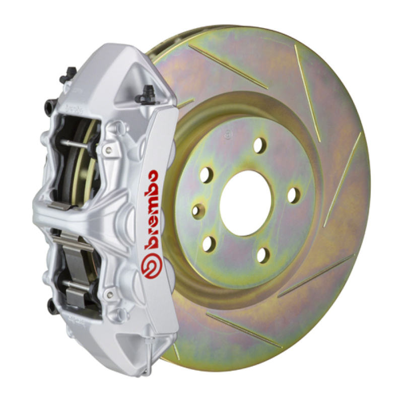 Picture of Brembo BRB Big Brake Kits - 1N5.8001A3