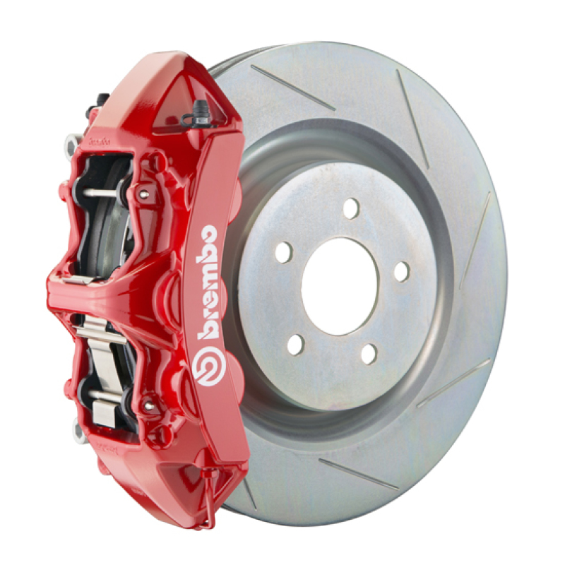 Picture of Brembo BRB Big Brake Kits - 1L5.8018A2