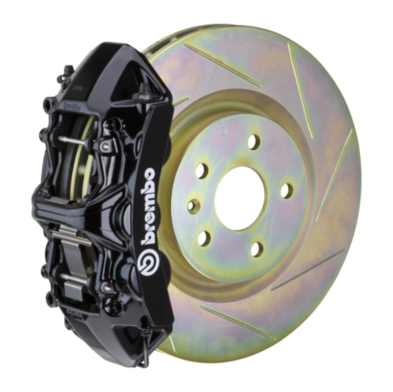 Picture of Brembo BRB Big Brake Kits - 1N5.8001A1