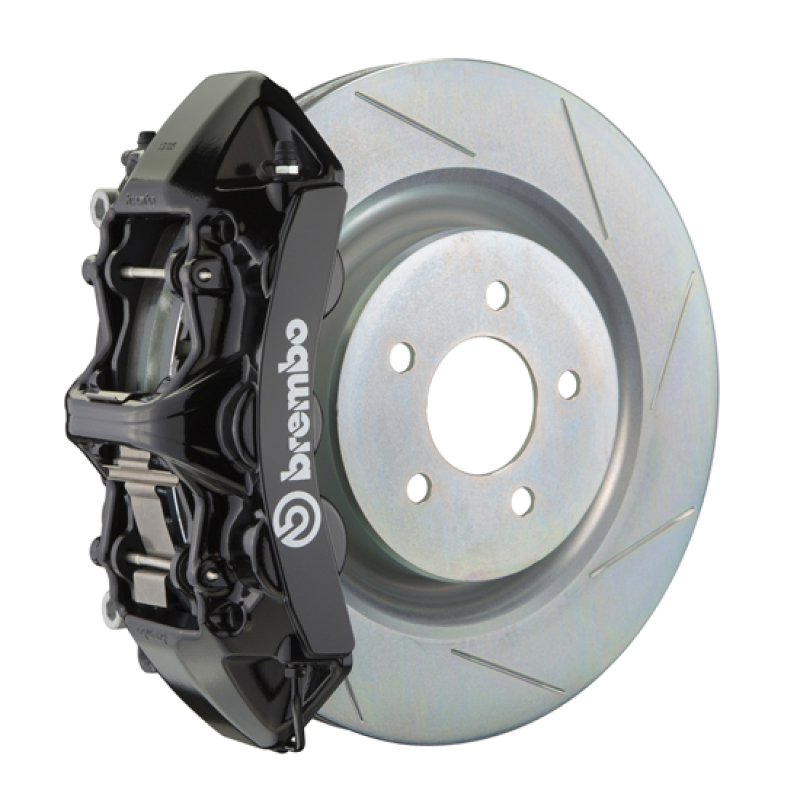Picture of Brembo BRB Big Brake Kits - 1L5.8018A1