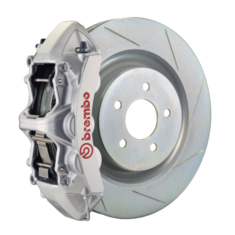 Picture of Brembo BRB Big Brake Kits - 1L5.8018A3
