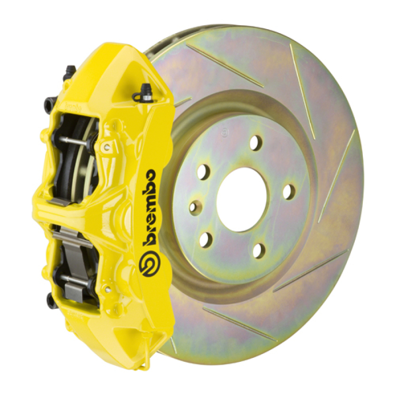 Picture of Brembo BRB Big Brake Kits - 1N5.8001A5