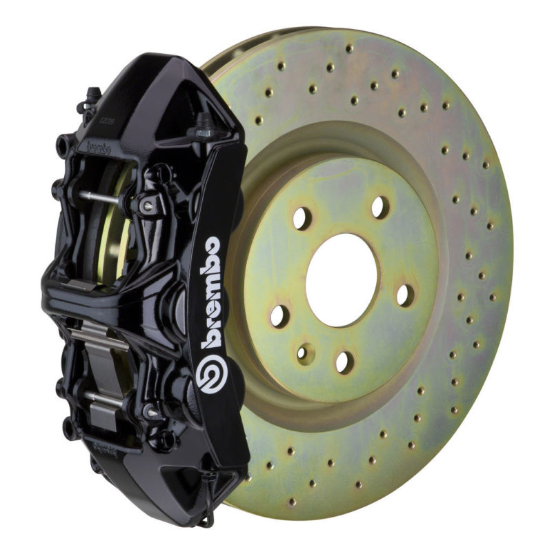 Picture of Brembo BRB Big Brake Kits - 1M4.8001A1