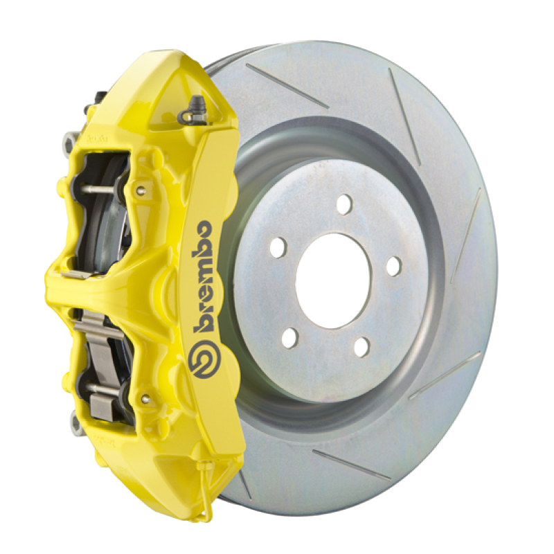 Picture of Brembo BRB Big Brake Kits - 1L5.8018A5