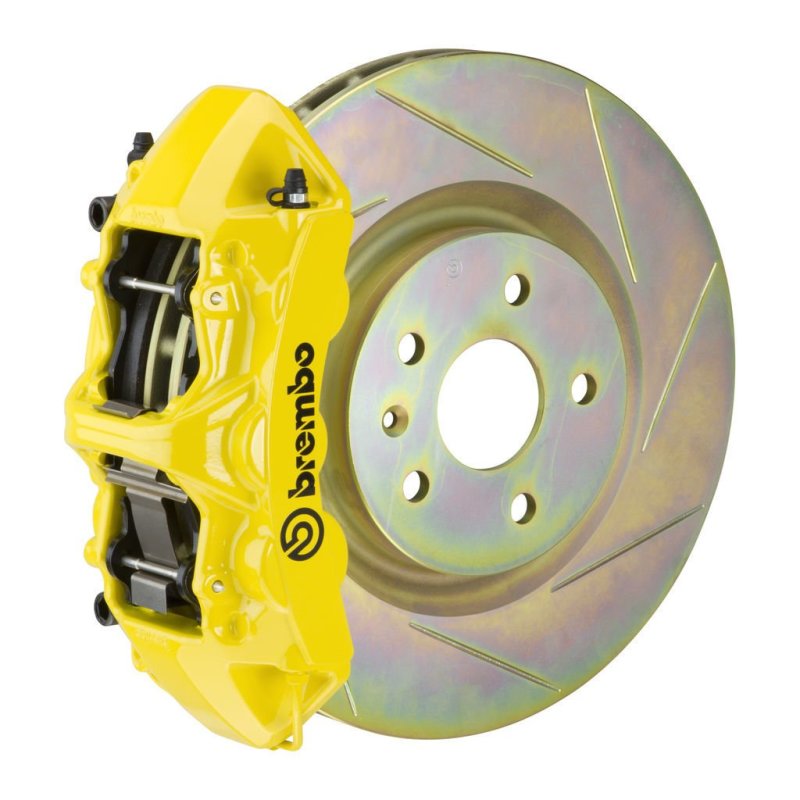 Picture of Brembo BRB Big Brake Kits - 1M5.8001A5