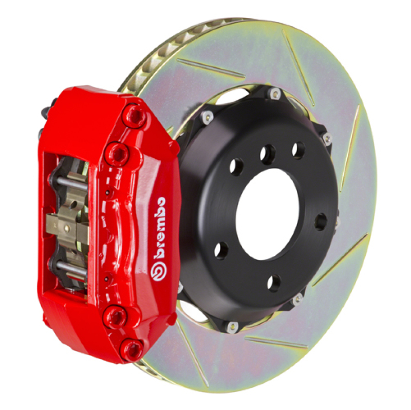 Picture of Brembo BRB Big Brake Kits - 1A2.6013A2