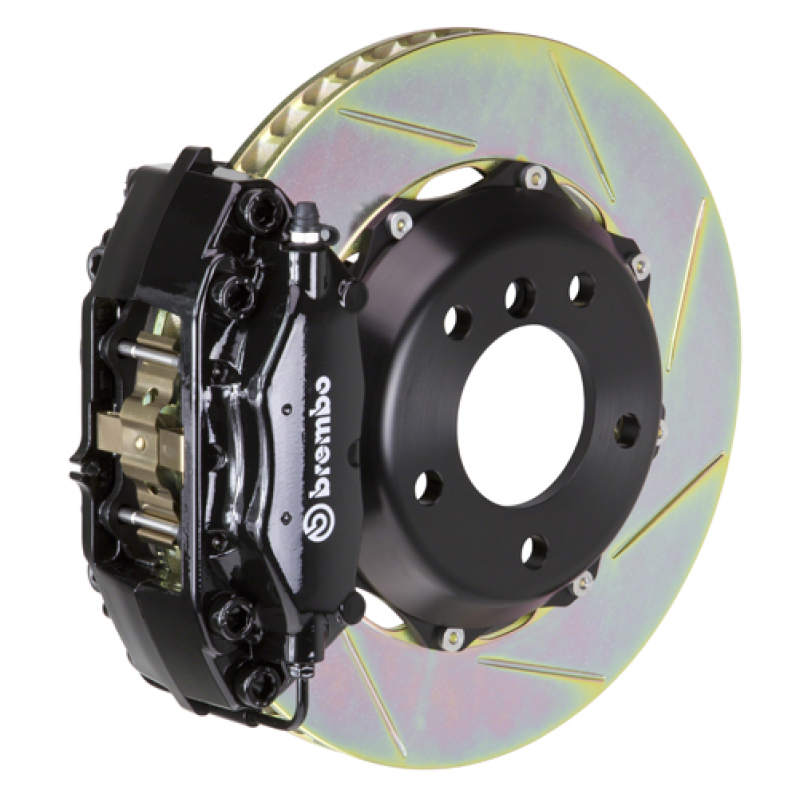 Picture of Brembo BRB Big Brake Kits - 1C2.6001A1