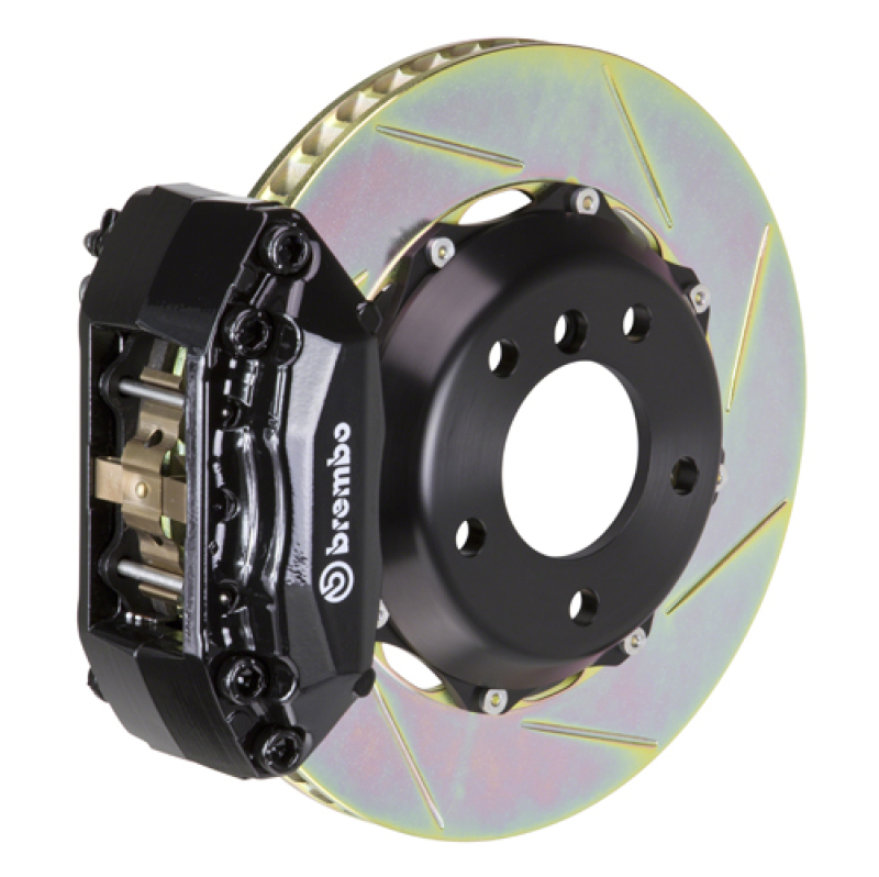 Picture of Brembo BRB Big Brake Kits - 1A2.6024A1