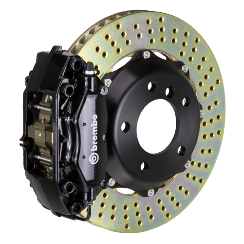 Picture of Brembo BRB Big Brake Kits - 1C1.6001A1