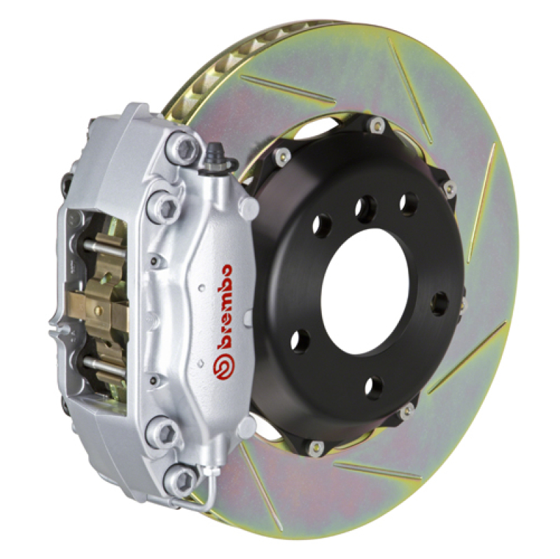 Picture of Brembo BRB Big Brake Kits - 1C2.6001A3