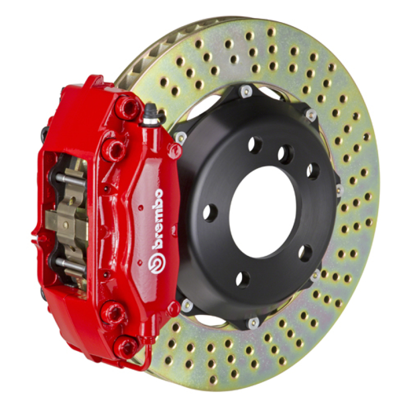 Picture of Brembo BRB Big Brake Kits - 1C1.6002A2