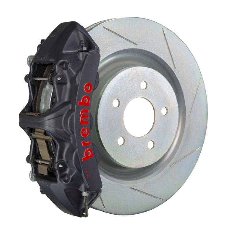 Picture of Brembo BRB Big Brake Kits - 1M5.8001AS