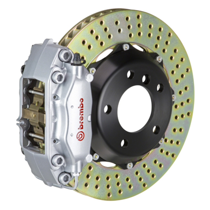 Picture of Brembo BRB Big Brake Kits - 1C1.6002A3