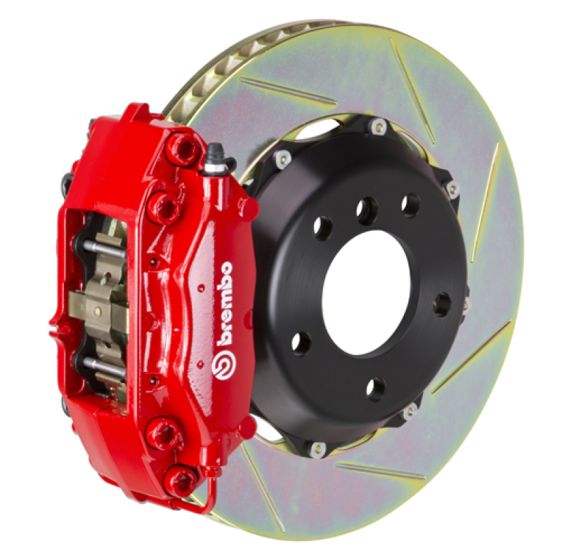 Picture of Brembo BRB Big Brake Kits - 1C2.6002A2