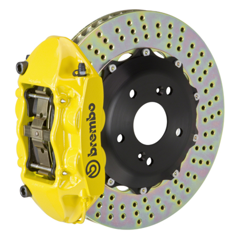 Picture of Brembo BRB Big Brake Kits - 1P1.6001A5