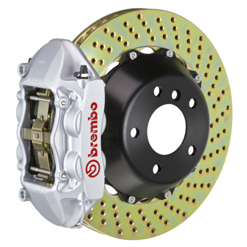 Picture of Brembo BRB Big Brake Kits - 1P1.8508A3