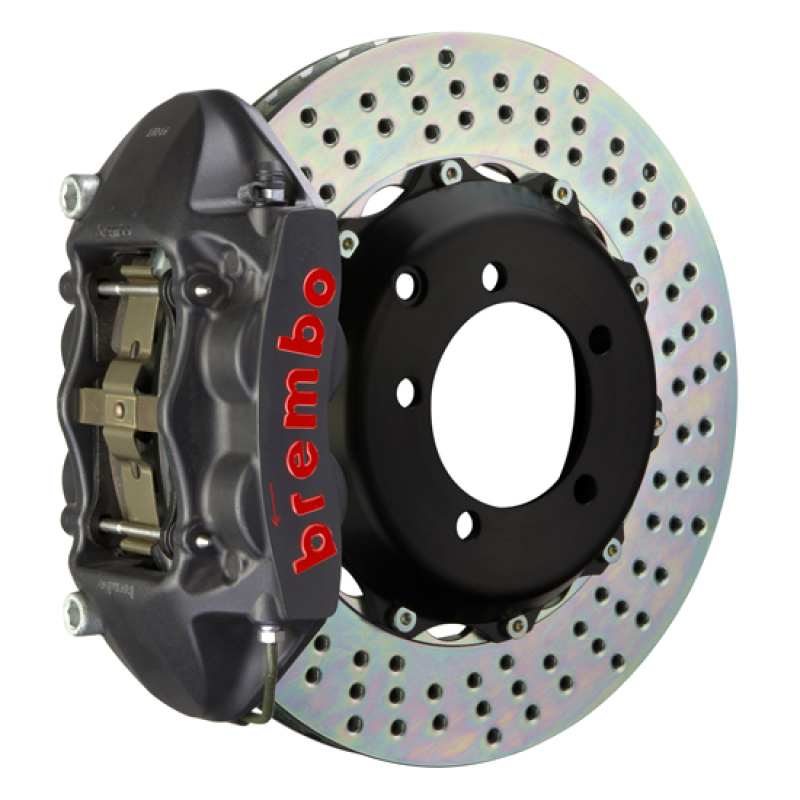 Picture of Brembo BRB Big Brake Kits - 1P1.6001AS