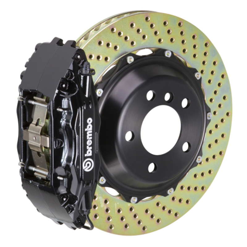 Picture of Brembo BRB Big Brake Kits - 1H1.7001A1