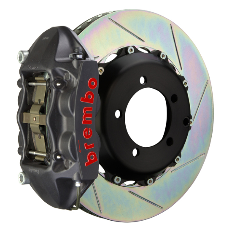 Picture of Brembo BRB Big Brake Kits - 1P2.6001AS