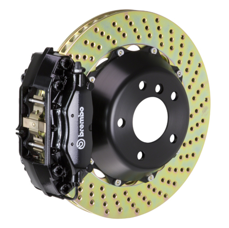 Picture of Brembo BRB Big Brake Kits - 1P1.8006A1
