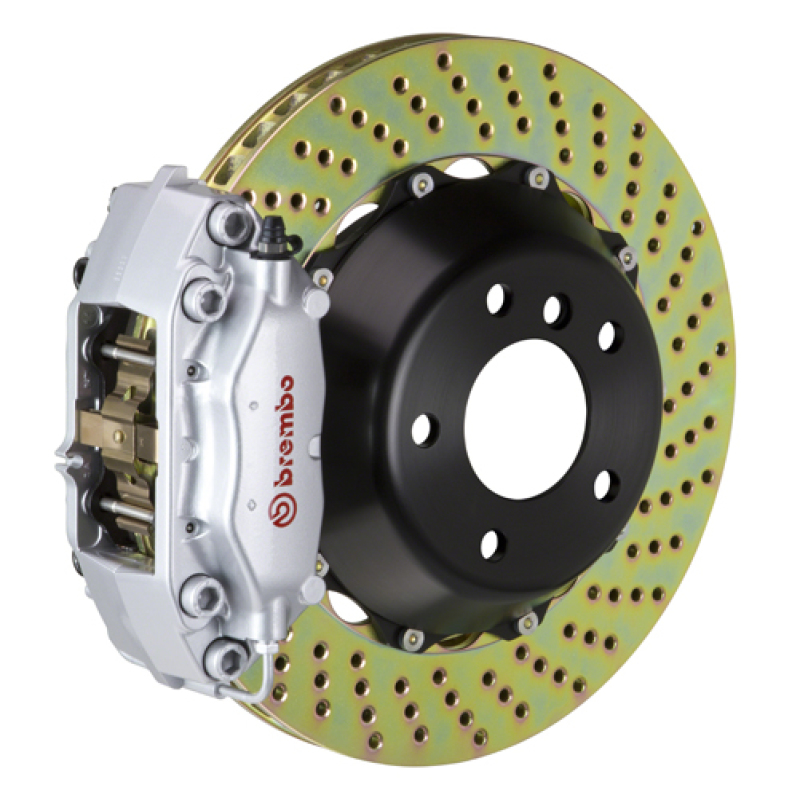 Picture of Brembo BRB Big Brake Kits - 1P1.8006A3
