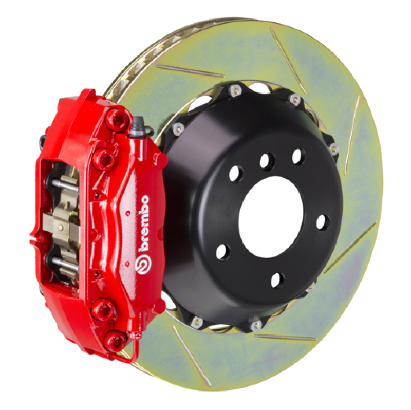 Picture of Brembo BRB Big Brake Kits - 1P2.8006A2