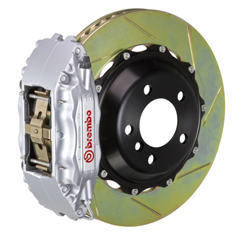 Picture of Brembo BRB Big Brake Kits - 1B2.7005A3